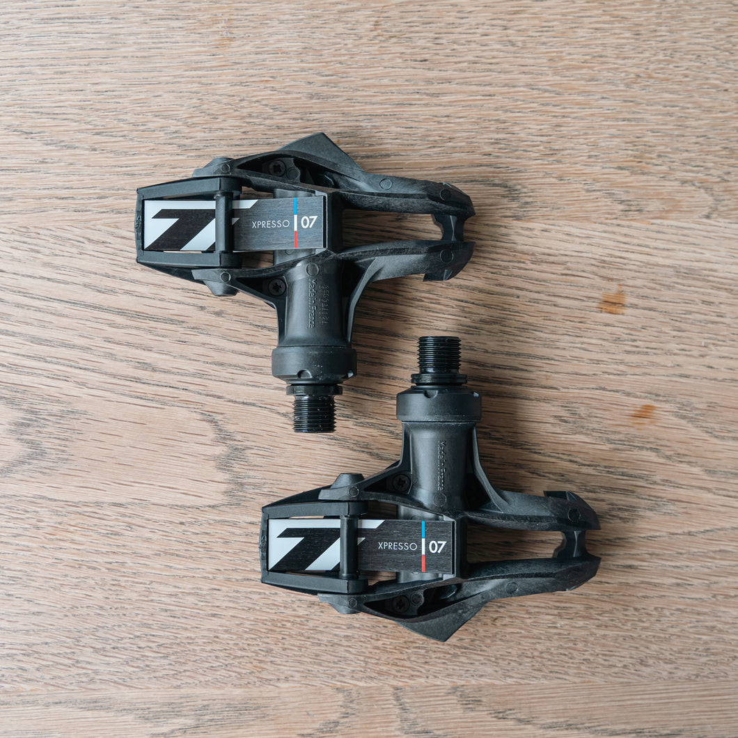 TIME XPRESSO 07 ビンディングペダル TIME XPRESSO 7 ペダル タイム エクスプレッソ7 – Grumpy Bike Shop