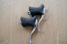 画像をギャラリービューアに読み込む, CANE CREEK DROP LEVER Vブレーキ専用 (ペア)  ケーンクリーク ブレーキレバー
