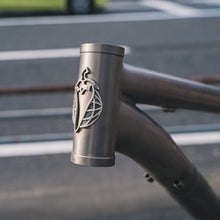 Load image into Gallery viewer, 2012 Salsa Cycles Ala Carte Ti チタンフレームセット（Salsa Cycles）の商品画像（写真2）
