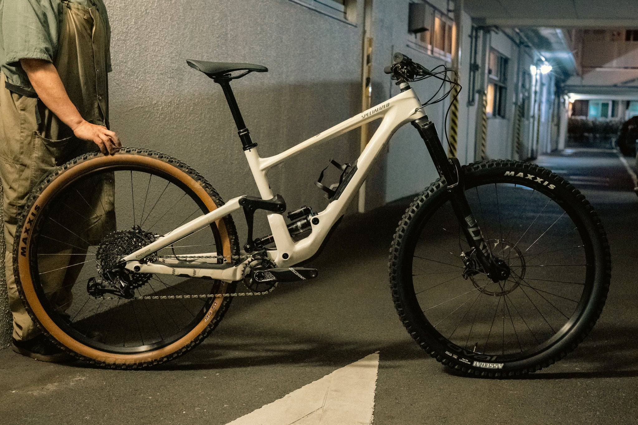 グラベル・MTB・ロード完成車 広島の専門店GRUMPY – タグ 