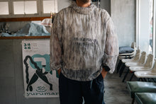 Load image into Gallery viewer, Rosemary / MESH ANORAK (MPK-2A) Mesh Anorak

