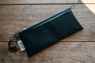 tade qui / riders wallet / CORDURA × SPECTRA 210D Ripstop / Grumpy別注