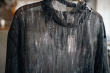 Load image into Gallery viewer, Rosemary / MESH ANORAK (MPK-2A) Mesh Anorak
