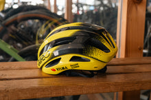 Load image into Gallery viewer, GIRO Aries Spherical AF Road Helmet Team Visma Giro
