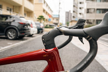 Load image into Gallery viewer, ENVE IN-Route High Rise Stem（+12度）の装着部
