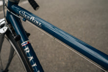 画像をギャラリービューアに読み込む, 【中古】RALEIGH Carlton 完成車 420mm ラレー カールトン
