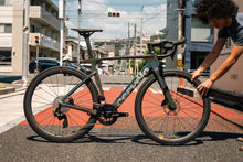 画像をギャラリービューアに読み込む, Cervélo Soloist 2027 Rival AXS Black Magic 54 店頭実車 1
