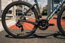 画像をギャラリービューアに読み込む, Cervélo Soloist 2027 Rival AXS Black Magic 54 店頭実車 5
