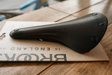 Load image into Gallery viewer, BROOKS CAMBIUM C17 ALL WEATHER BROOKS SADDLE
