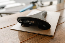 Load image into Gallery viewer, BROOKS CAMBIUM C17 ALL WEATHER BROOKS SADDLE

