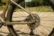 Load image into Gallery viewer, 【予約受付中／10月上旬発売予定】Un Authorized 16apm アルミハードテールMTB 完成車
