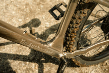 Load image into Gallery viewer, 【予約受付中／10月上旬発売予定】Un Authorized 16apm アルミハードテールMTB 完成車
