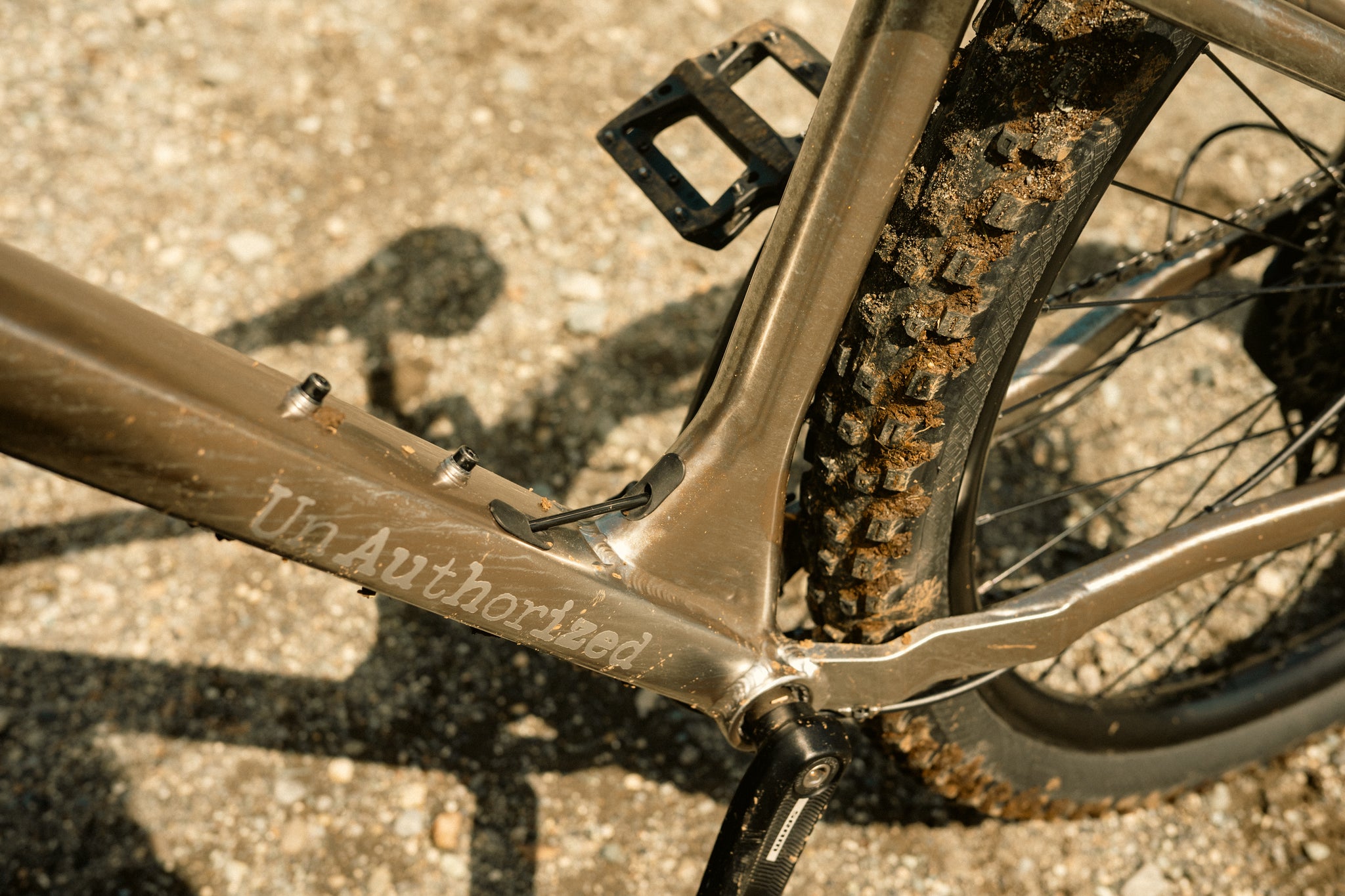 Un Authorized 16apm アルミハードテールMTB完成車｜Grumpy – Grumpy