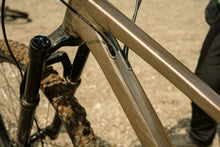Load image into Gallery viewer, 【予約受付中／10月上旬発売予定】Un Authorized 16apm アルミハードテールMTB 完成車
