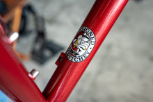 Load image into Gallery viewer, 【中古】RITCHEY MONTEBELLO FRAMESET  Sサイズ センタースタンド台座付き
