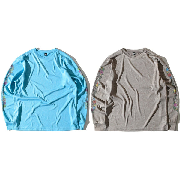 ELDORESO Speedmax Long T ランニング長袖Tシャツ – Grumpy Bike Shop