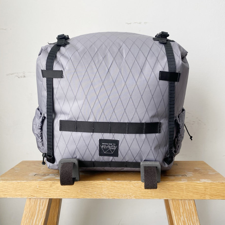 ADCANATHA Nomad Pack 20L X-Pac アドカナタ – Grumpy Bike Shop