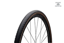 画像をギャラリービューアに読み込む, ENVE HEX Carapace トレッドパターン
