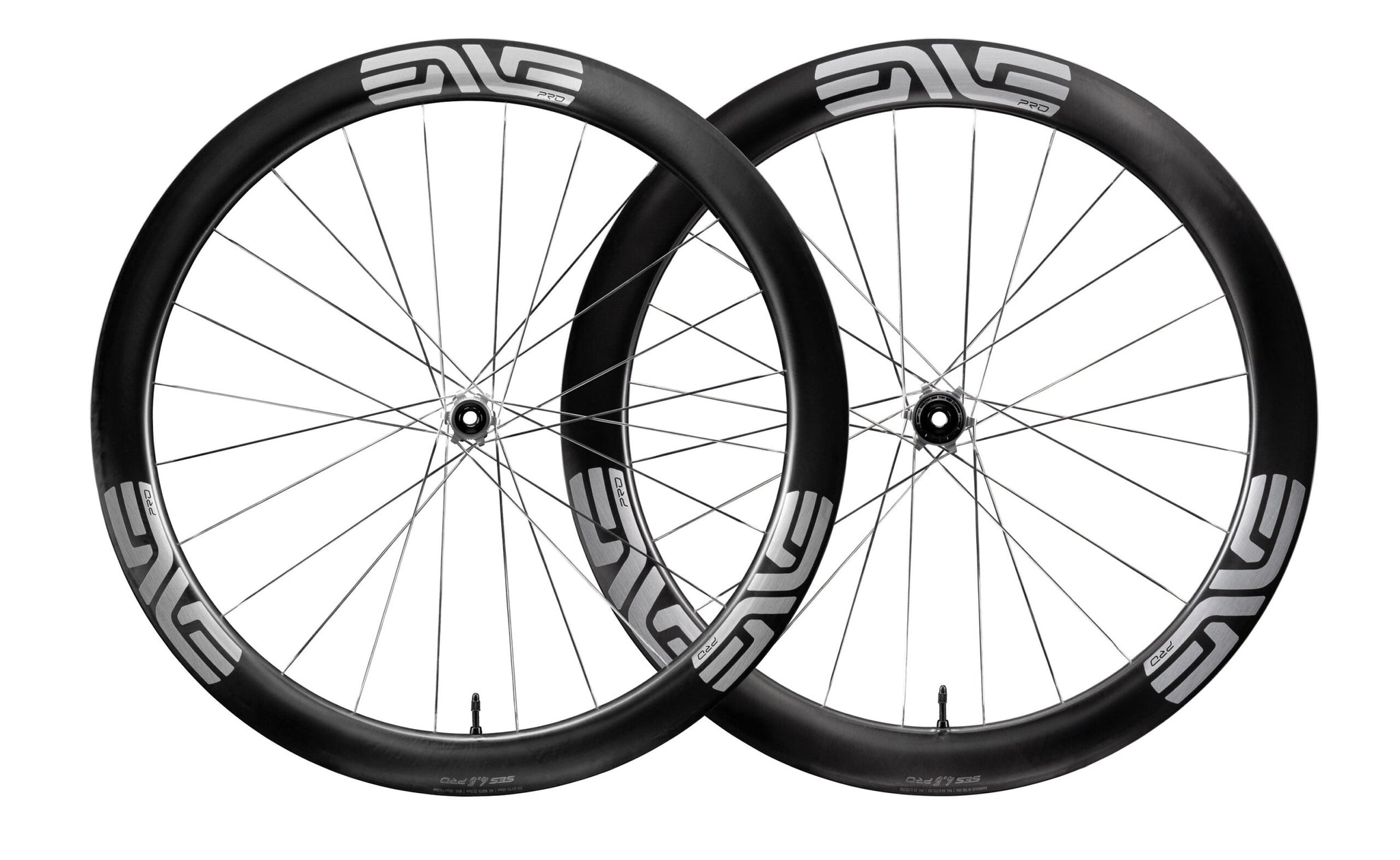 ENVE SES4.5 PRO カーボンホイール エンヴィ – Grumpy Bike Shop