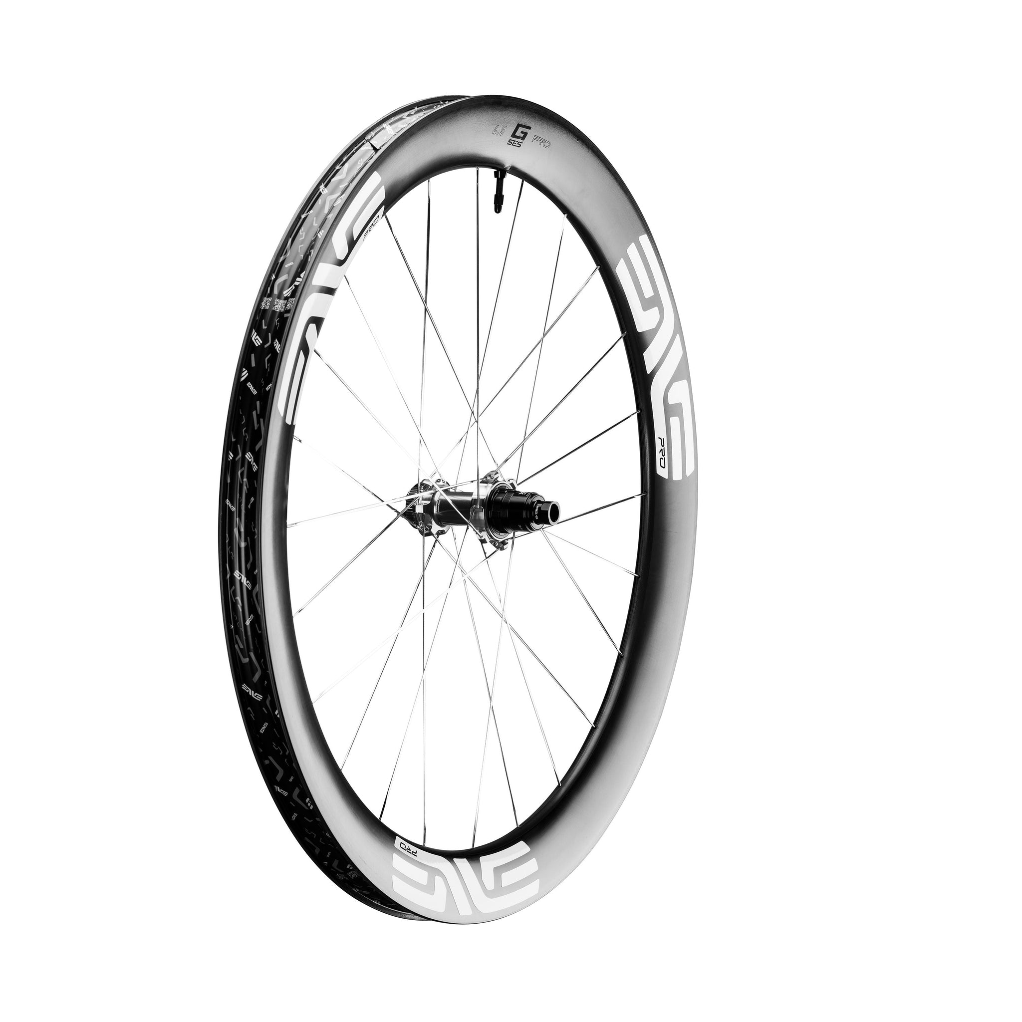 ENVE G SES 4.5 Pro グラベルホイール｜XDR – Grumpy Bike Shop