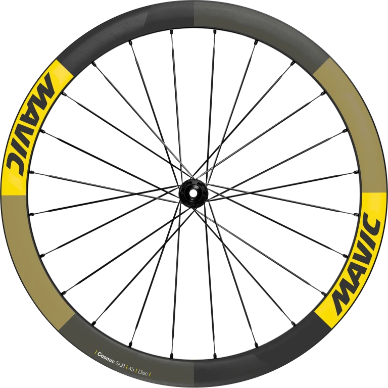 MAVIC / マヴィック｜完組ホイール ロード・グラベル・MTB｜広島の