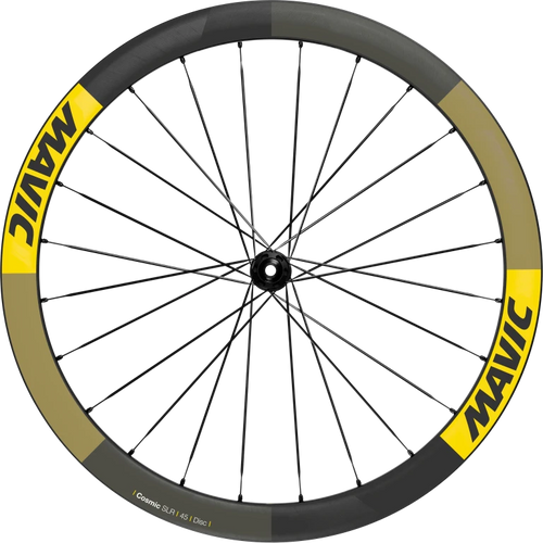 MAVIC / マヴィック｜完組ホイール ロード・グラベル・MTB｜広島の