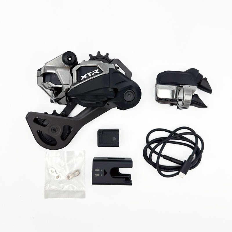 SHIMANO Shimano Components, Drivetrain, Brakes, Bicycle Parts