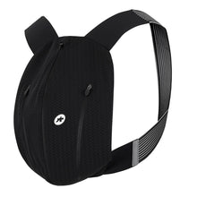 Load image into Gallery viewer, ASSOS GT SPIDER BAG C2 BLACK
