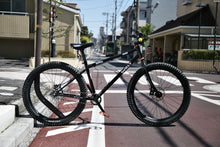 画像をギャラリービューアに読み込む, Profile Racing MTB STANDARD 3PC CRANK SET
