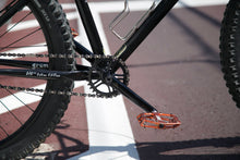 画像をギャラリービューアに読み込む, Profile Racing MTB STANDARD 3PC CRANK SET
