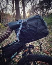 Load image into Gallery viewer, ADCANATHA Nomad Pack Ultra200/BLACK（ADCANATHA）の商品画像（写真4）
