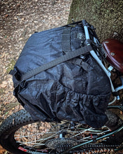Load image into Gallery viewer, ADCANATHA Nomad Pack Ultra200/BLACK（ADCANATHA）の商品画像（写真2）
