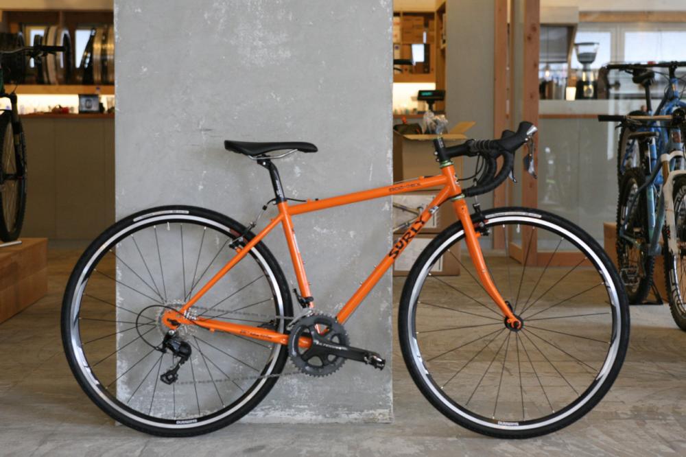 surly crosscheck 42 最終値下げ Surly / Cross-Check 42 – Grumpy Bike Shop