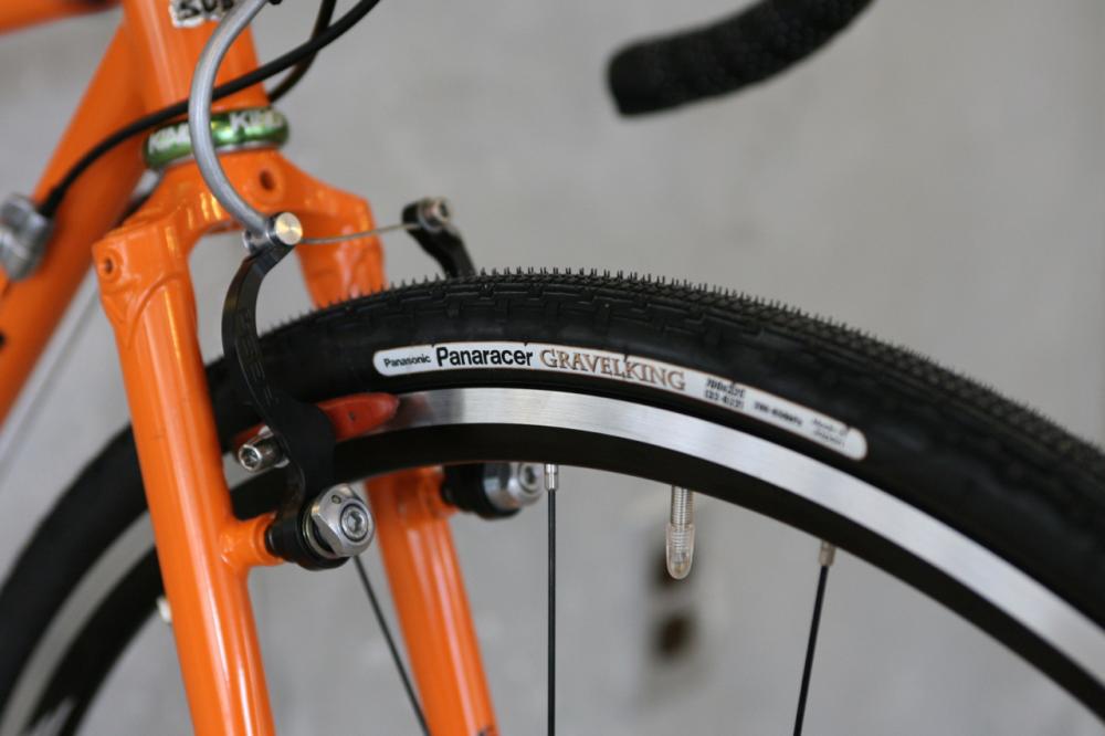 Surly / cross check 42 – Grumpy Bike Shop
