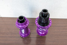 画像をギャラリービューアに読み込む, 【10%オフ】Onyx Vesper MTB BOOST CL MS 前後セット（Purple / 32H）
