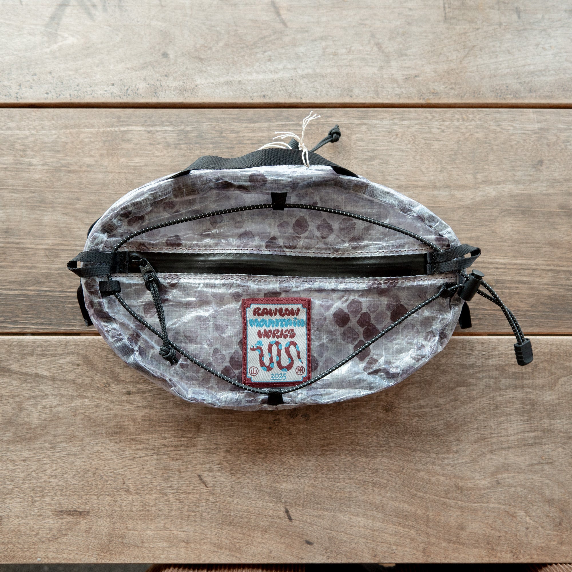 RawLow Mountain Works Bags – Grumpy Bike Shop