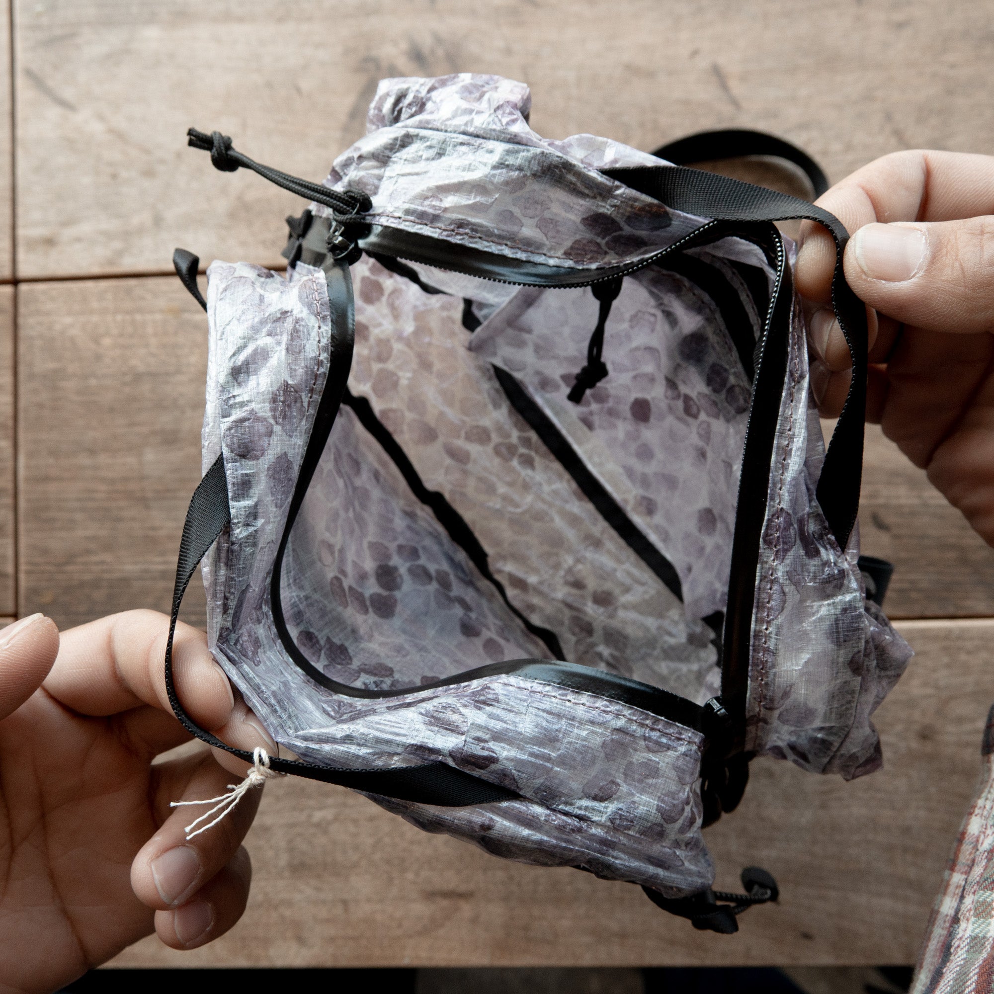 Rawlow Mountain Works ZODIAC Nuts Pack 巳年限定 DCF – Grumpy Bike Shop