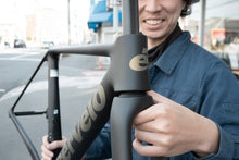 画像をギャラリービューアに読み込む, Cervélo R5 フレームセット（ハンドル・シートポスト付属）48サイズ サーベロ - 商品画像 2
