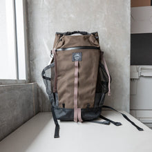 画像をギャラリービューアに読み込む, RawLow Mountain Works Bambi ロウロウマウンテンワークス・バンビ（RawLow Mountain Works）の商品画像（写真9）
