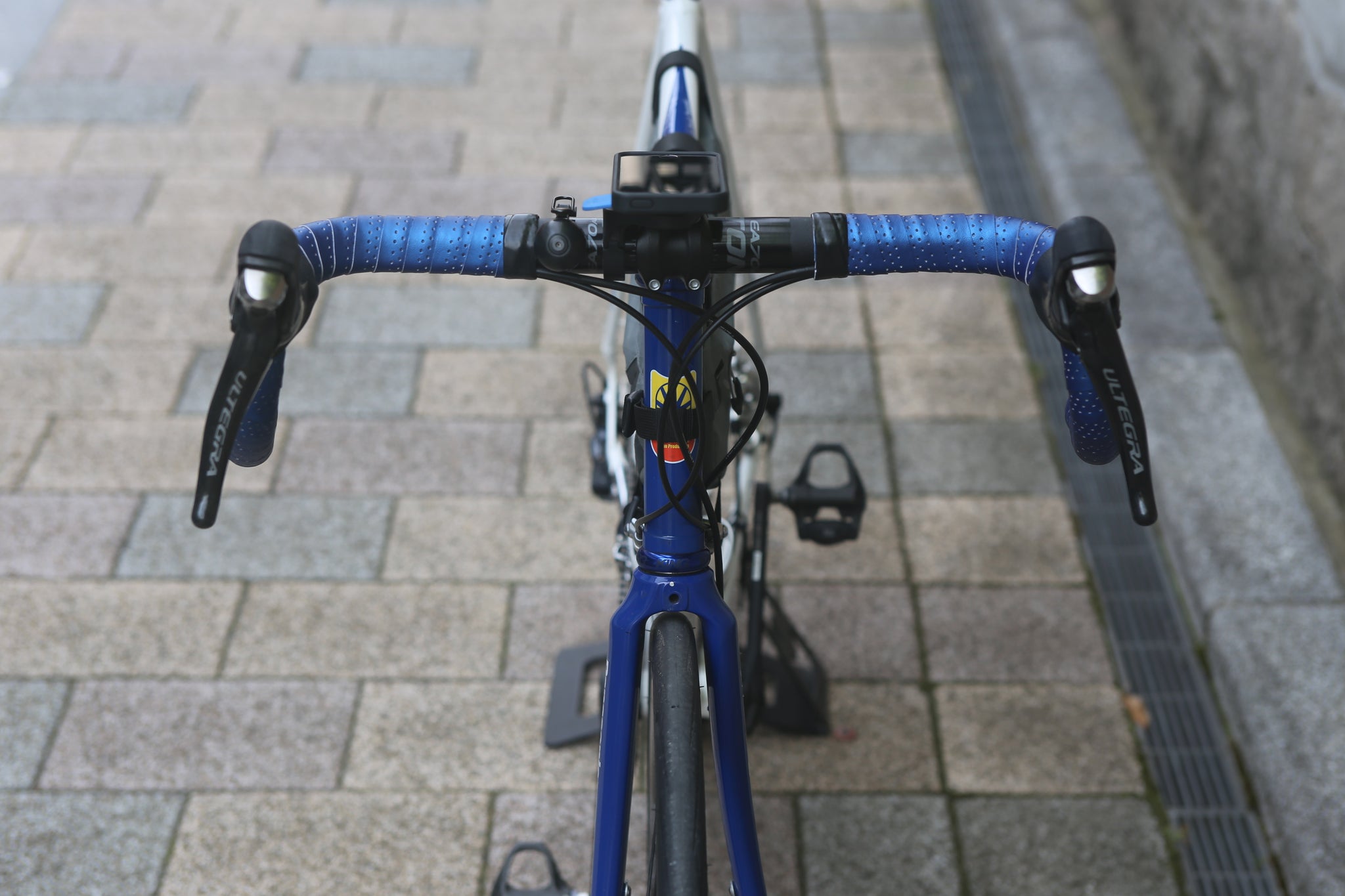 Panasonic / ORCD04/FRCD04 – Grumpy Bike Shop