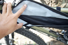 Load image into Gallery viewer, ADCANATHA Bag a Bond X-Pac Adcanatha Frame Bag
