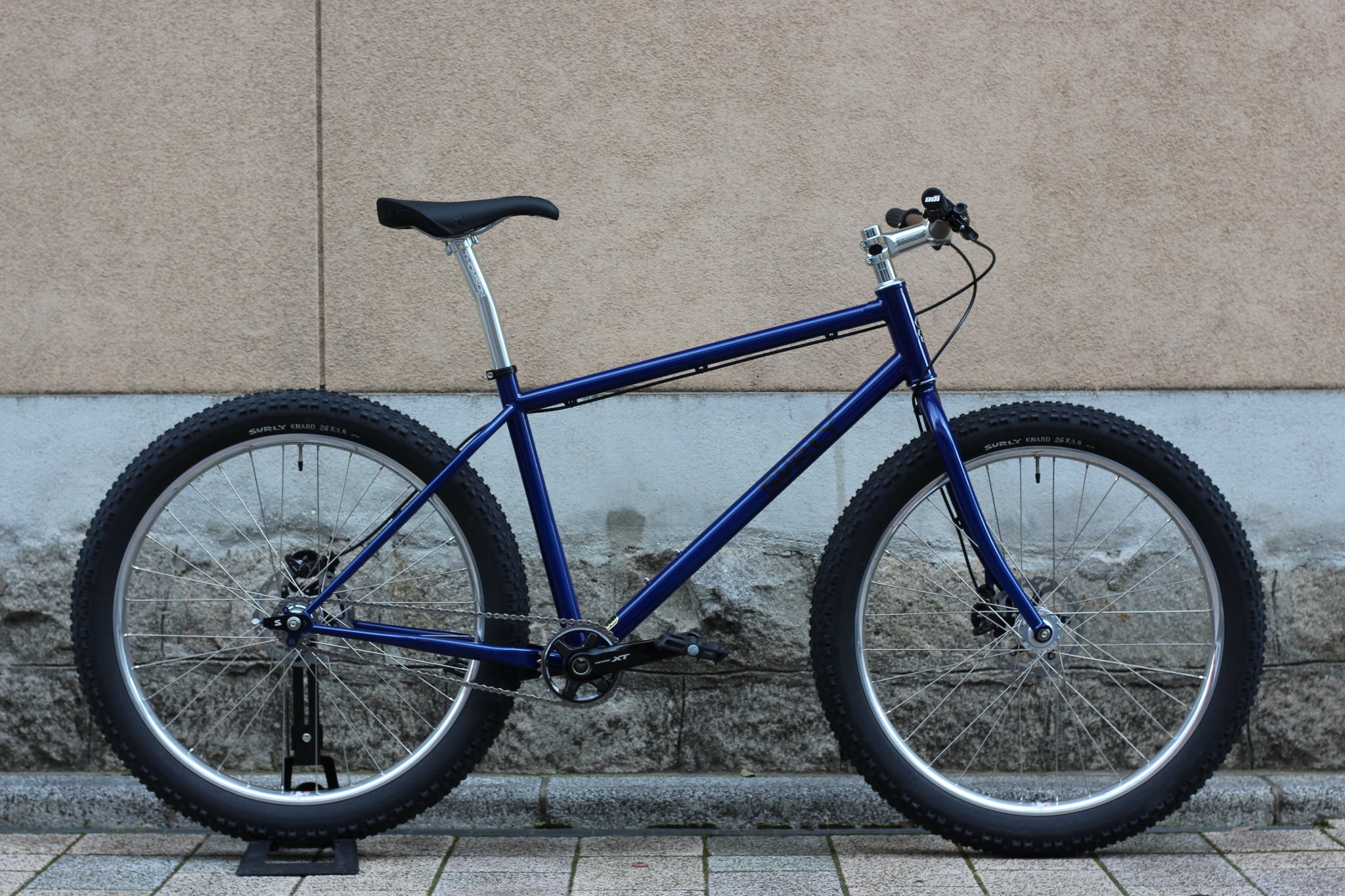 Surly / Lowside – Grumpy Bike Shop