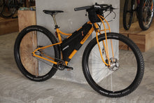 Load image into Gallery viewer, JonesBikes / Jones Steel Spaceframe with Truss Fork
