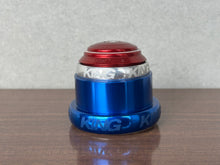画像をギャラリービューアに読み込む, ChrisKing NoThreaded Tape
