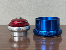 画像をギャラリービューアに読み込む, ChrisKing NoThreaded Tape
