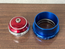 画像をギャラリービューアに読み込む, ChrisKing NoThreaded Tape
