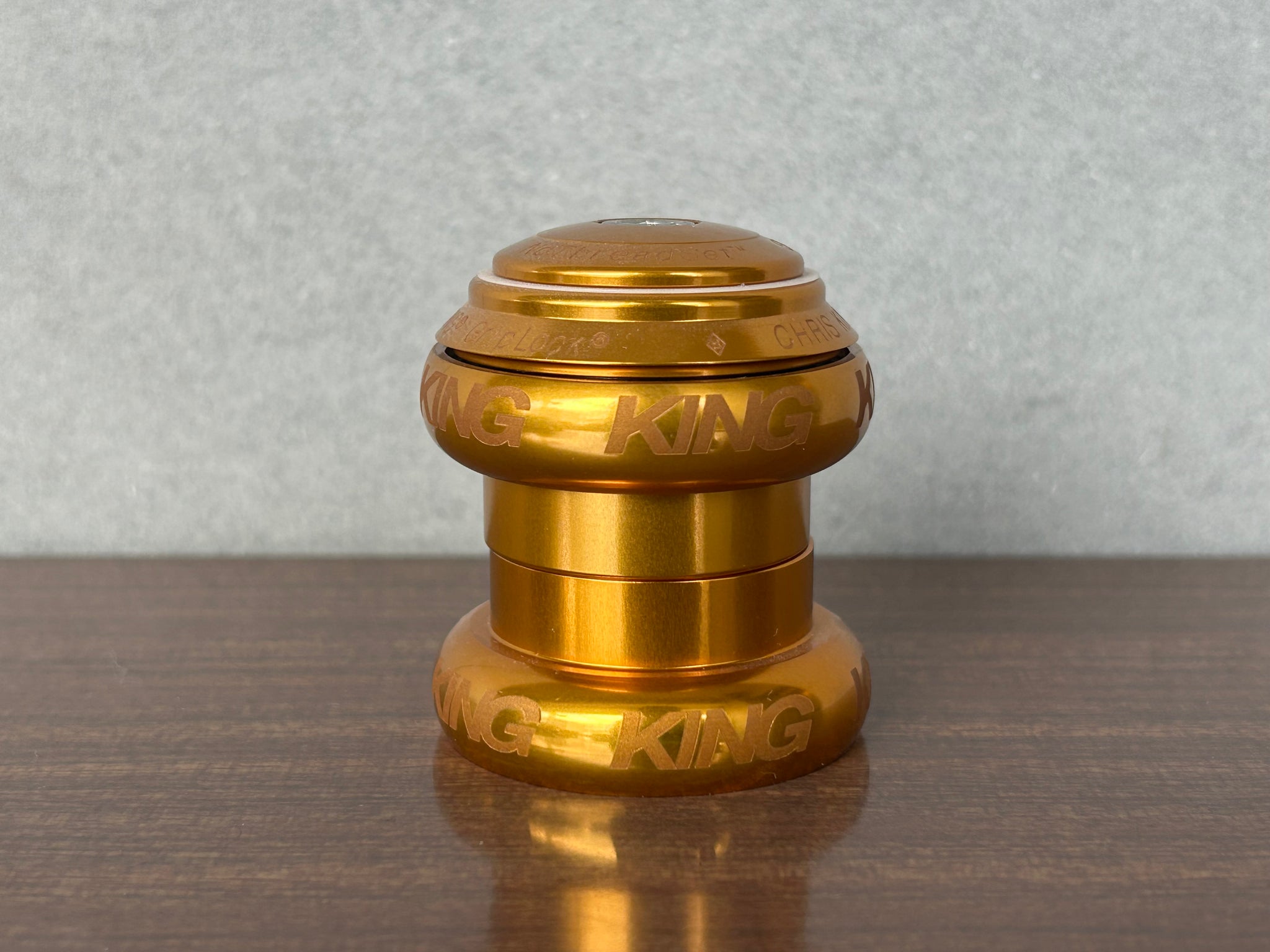 Chris King Headsets, Hubs, and BBs - Made in USA – Tagged 