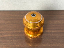Load image into Gallery viewer, [Discontinued Product] ChrisKing NoThreaded Gold Sotto Voce 1-1/8
