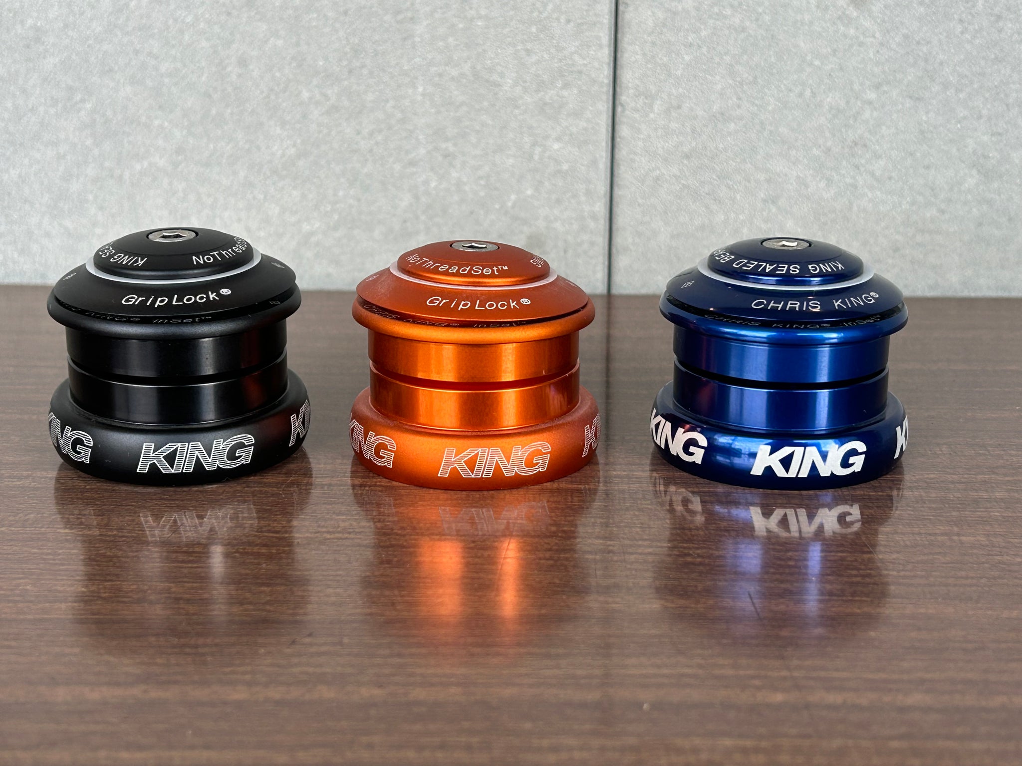 Chris King Headsets, Hubs, and BBs - Made in USA – Tagged 