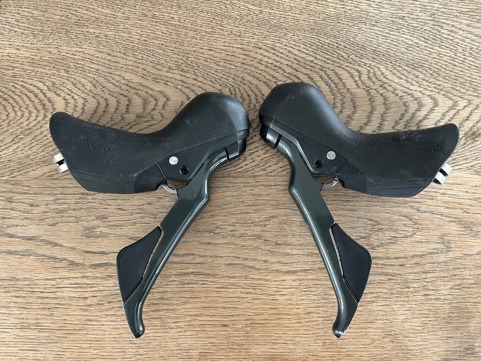 SHIMANO ティアグラ コンポーネントセット 中古 – Grumpy Bike Shop